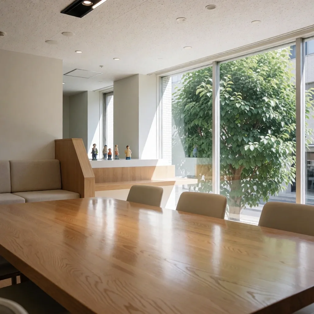 SearchFlow Sendai Office
